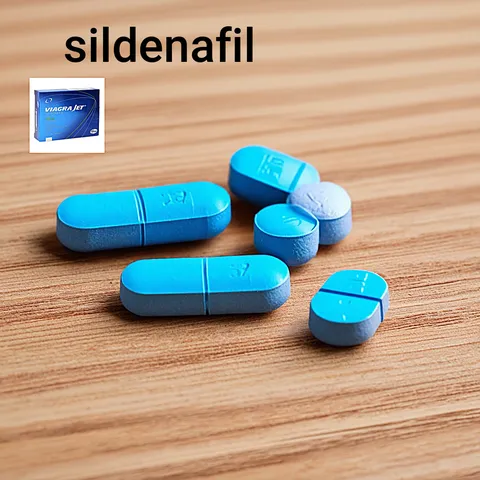 Sildenafil requiere receta medica